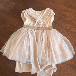 Taylor Joelle Scavenger Dress